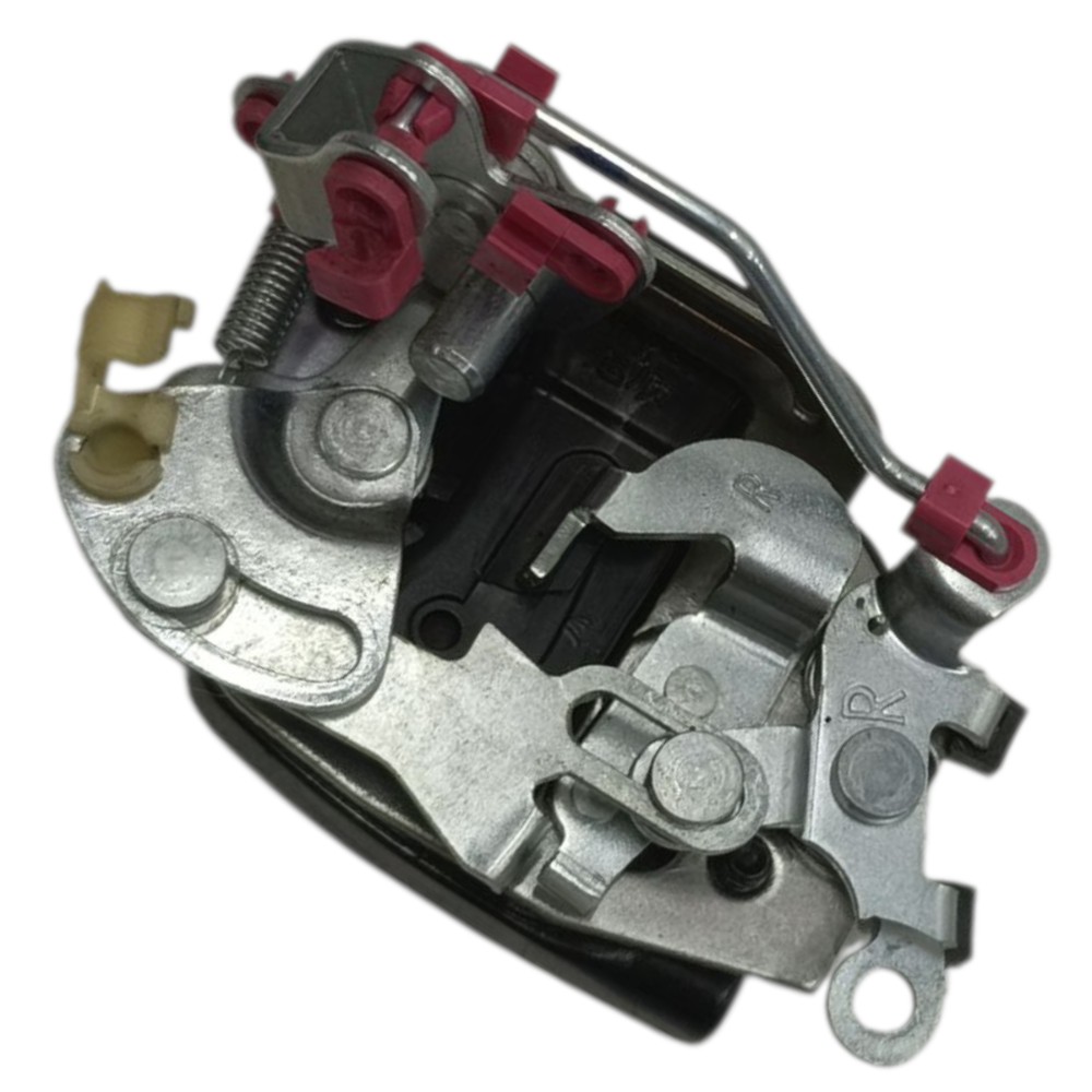Fechadura Porta Direita Effa V21 V22 V25 2025 2024 2023 2