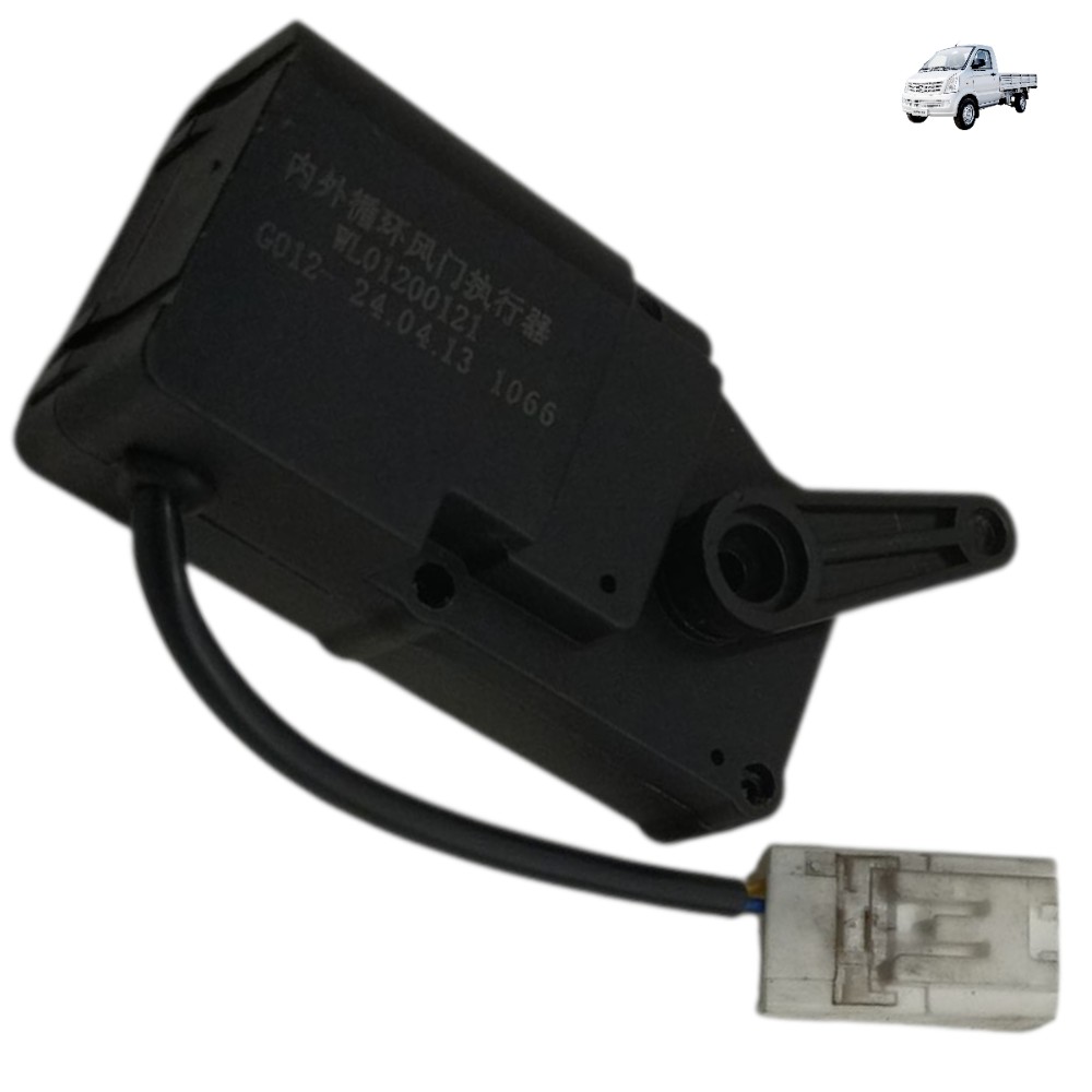 Motor Atuador Caixa Ar Forçado Effa 1.3 V21 V22 V25 2025 1