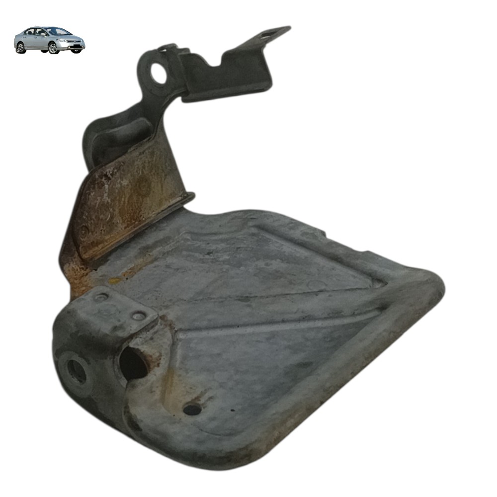 Suporte Sensor Óleo Honda Civic G8 1.8 2007 2008 2009 2010 1