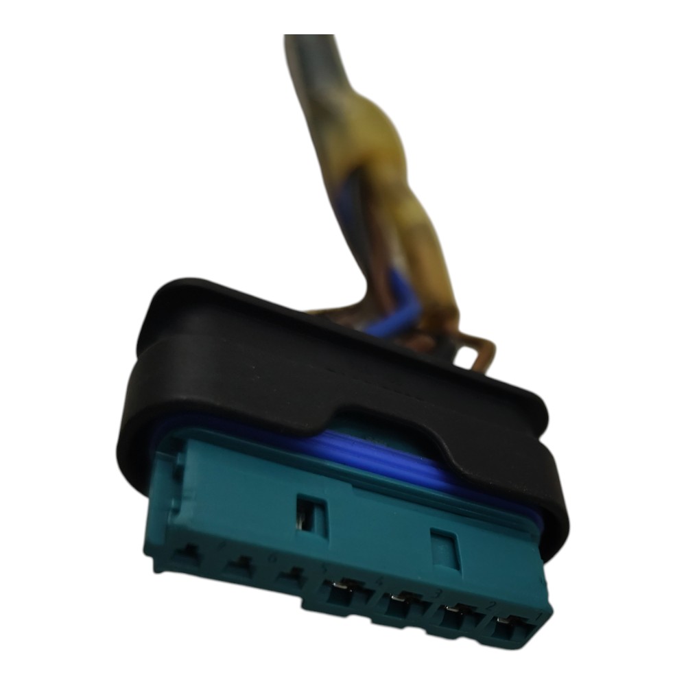 Plug Bomba Combustível Mercedes Gle 43 3.0 2017 A1664701094 4