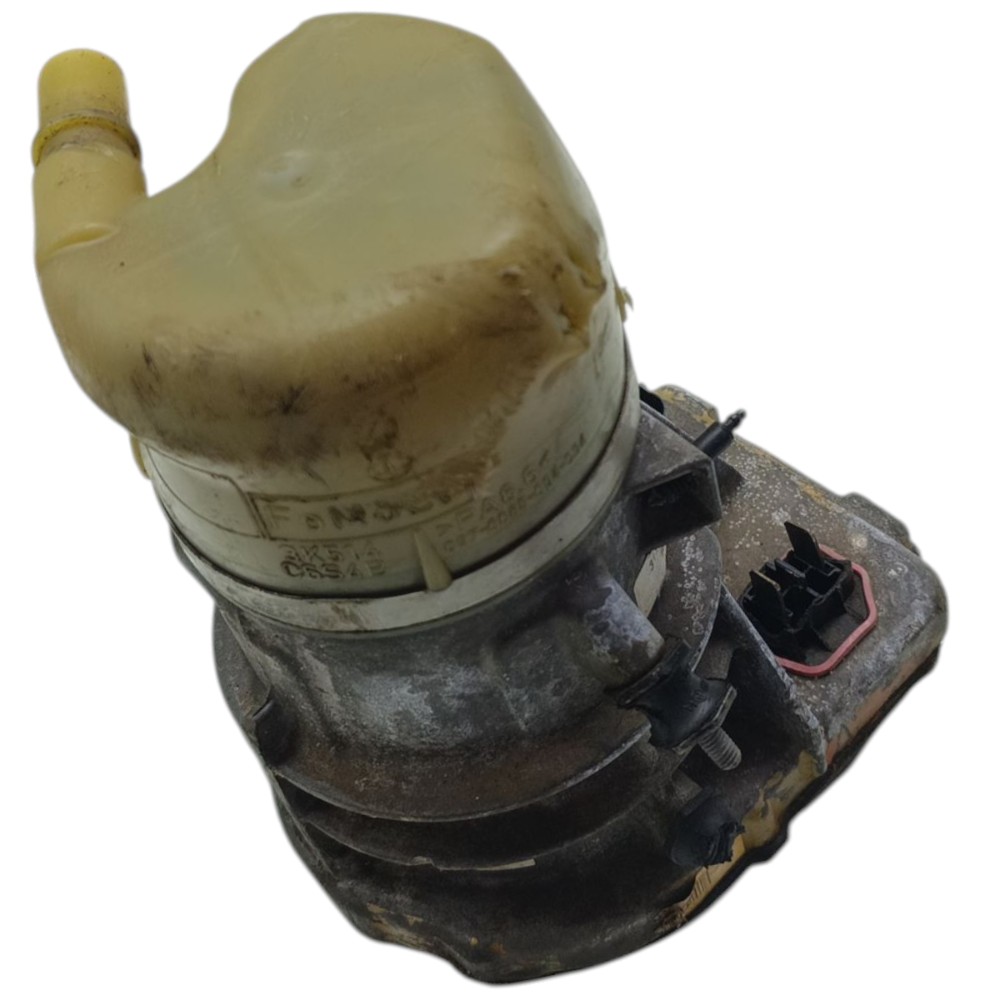Bomba Eletro Hidráulica Para Tirar Peças Volvo S60 T4 2011 3