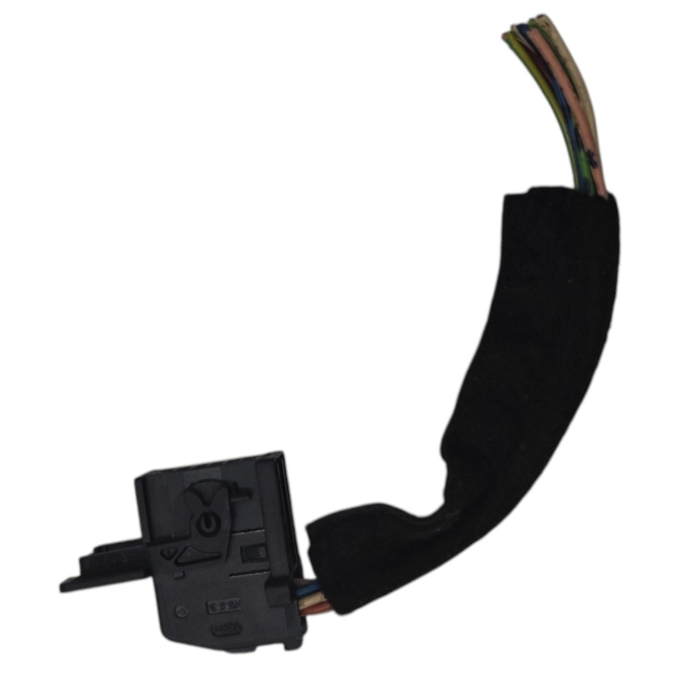 Plug conector chave seletor marcha Citroen grand c4 2008 09 3