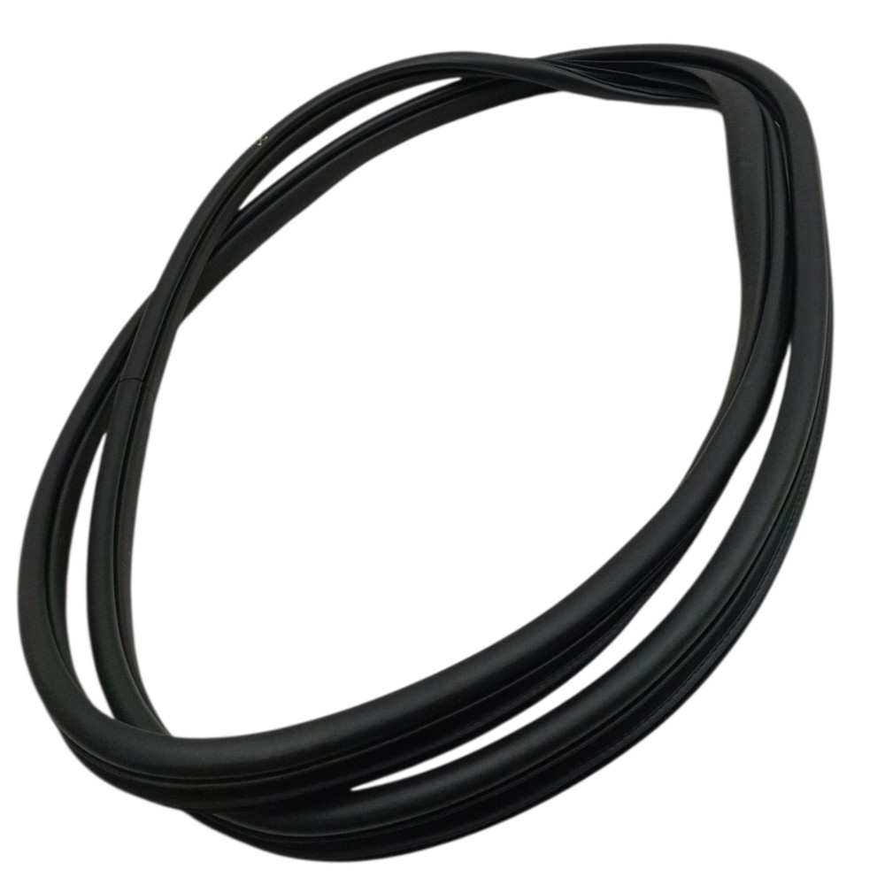 Borracha Vedação Dianteira Esquerda Chery Tiggo 5x 2025 2024 – Preto 3