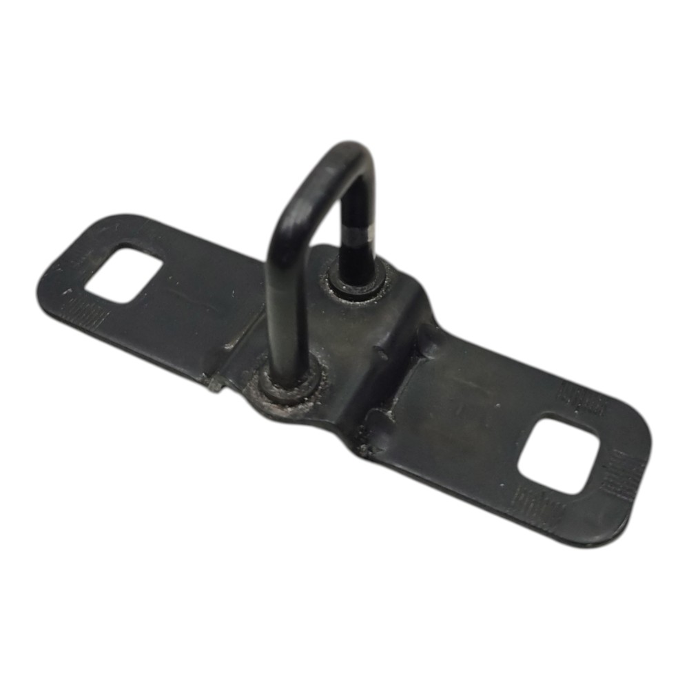 Bastante fechadura tampa traseira Fiat Argo 2024 2023 2022 3