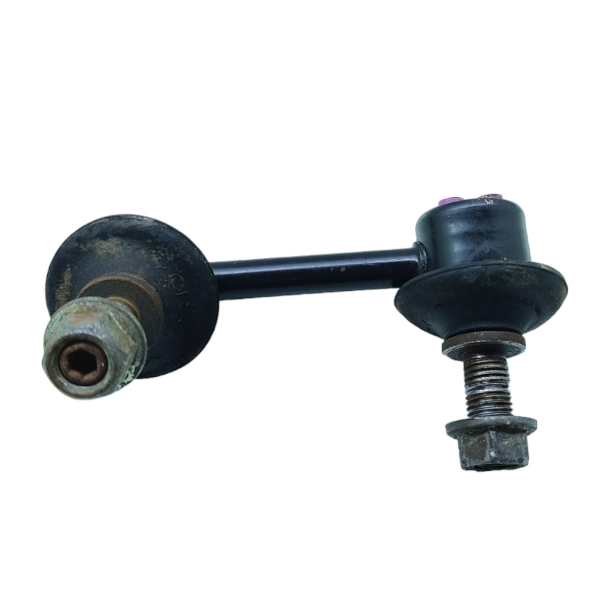 Bieleta Estabilizadora Traseira Honda Civic G9 2012 A 2016 2