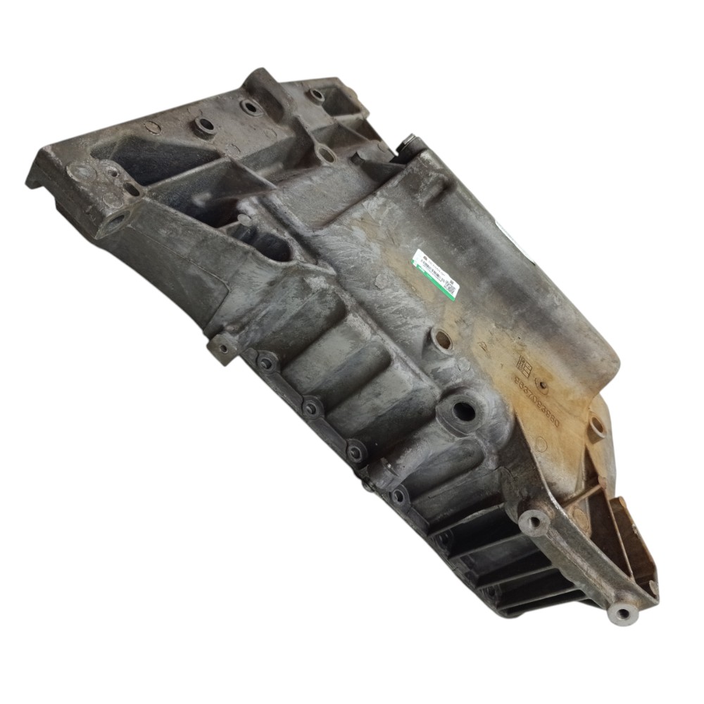 Cárter Óleo Motor Peugeot 308 2.0 16v 2011 2012 2013 2014 15 5