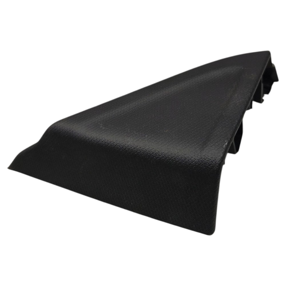 Acabamento interno retrovisor esquerdo Fiat toro 2025 2024 3