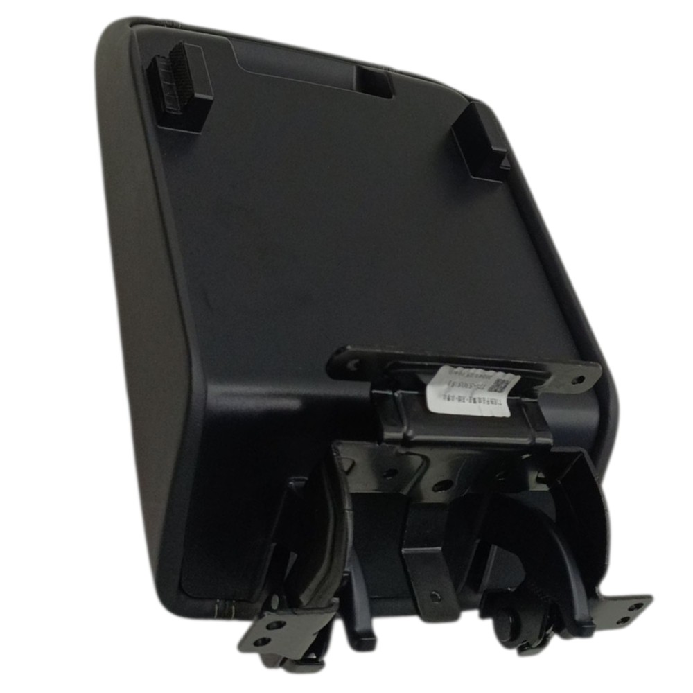 Apoio Braço Console Central Chery Tiggo 5x 2025 2024 Preto 4