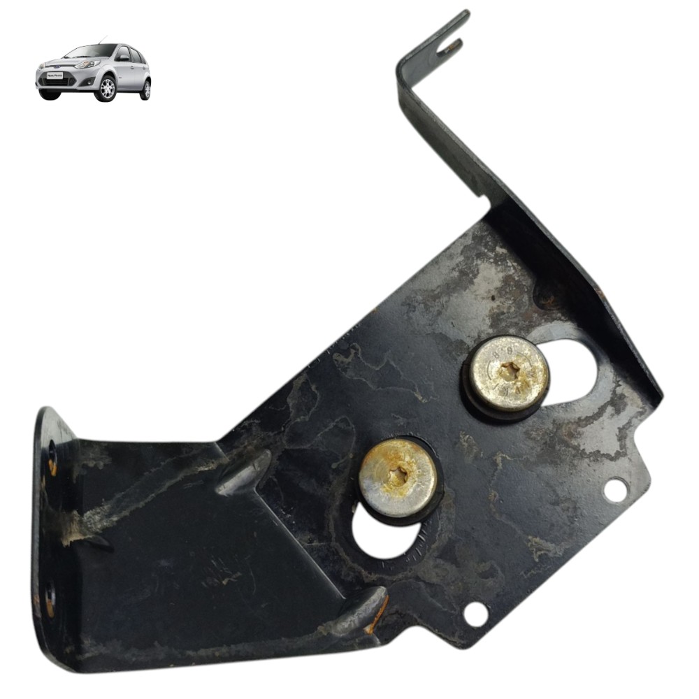 Suporte módulo ABS Ford Fiesta 1.6 Zetec 2011 2012 2013 2014 1