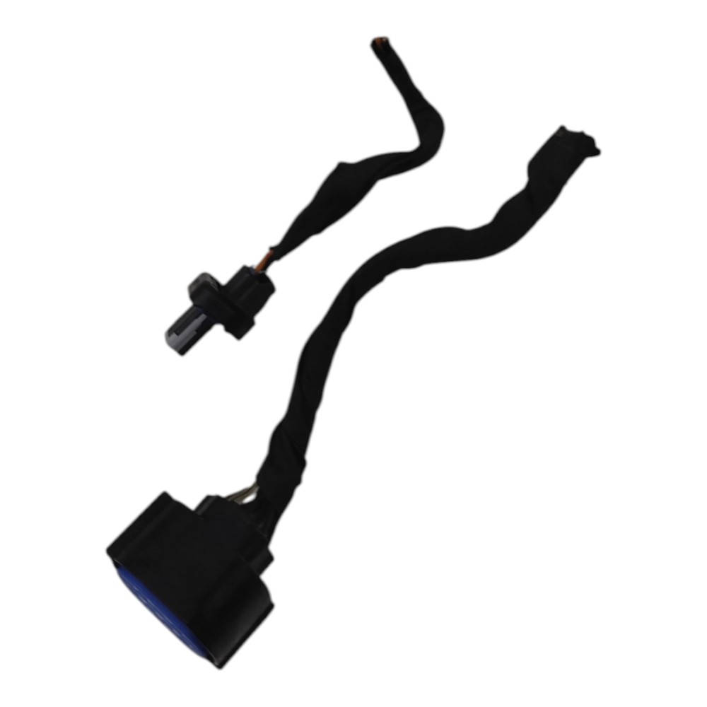 Plug Conector Farol Esquerdo Kia Stonic 2022 2023 2025 2