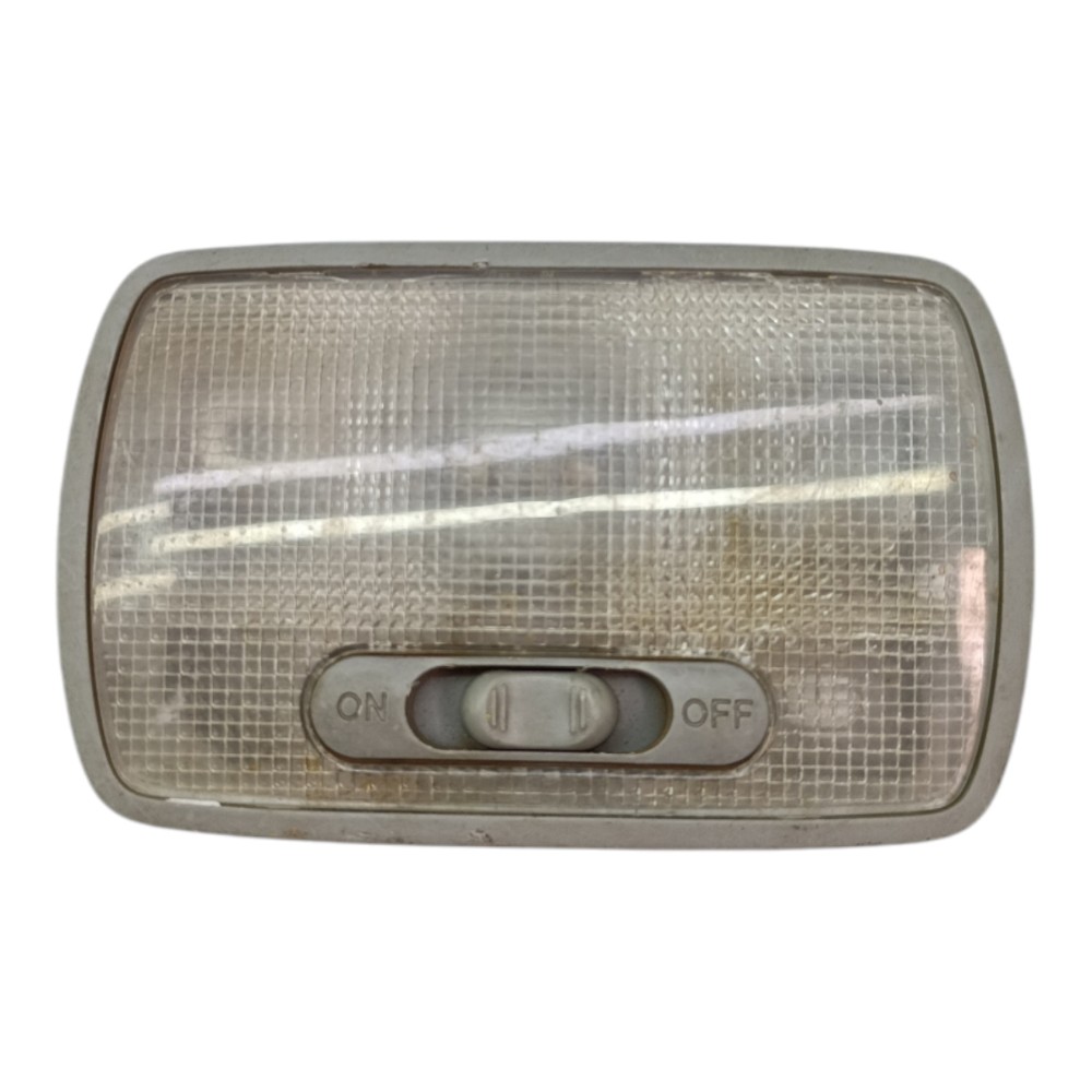 Luz Teto Cortesia Honda Civic G7 2001 2002 2003 2004 2005 06 2