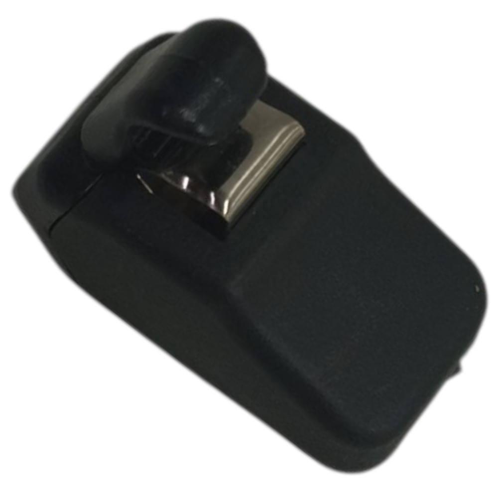 Suporte Quebra Sol Fiat Fastback 2021 2022 2023 2024 2025 2