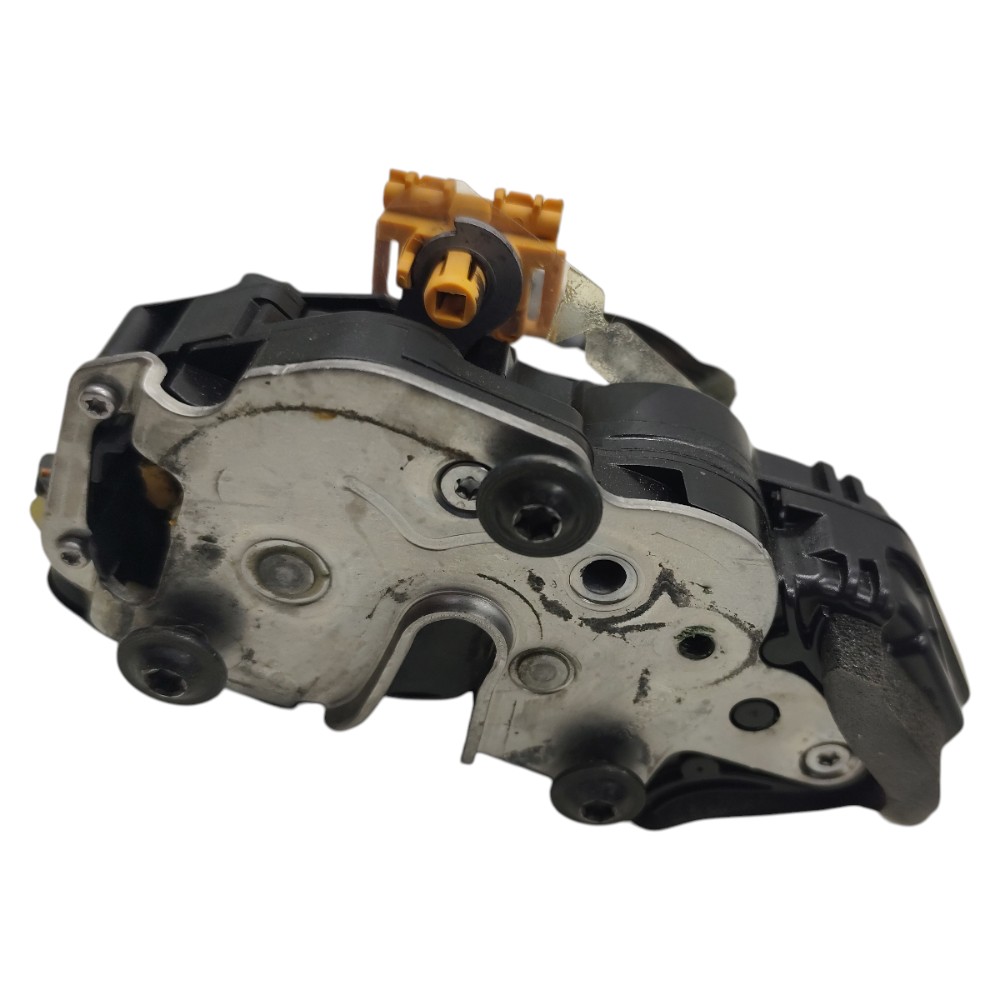 Fechadura porta traseira esquerda GM Sonic 2012 2013 2014 2