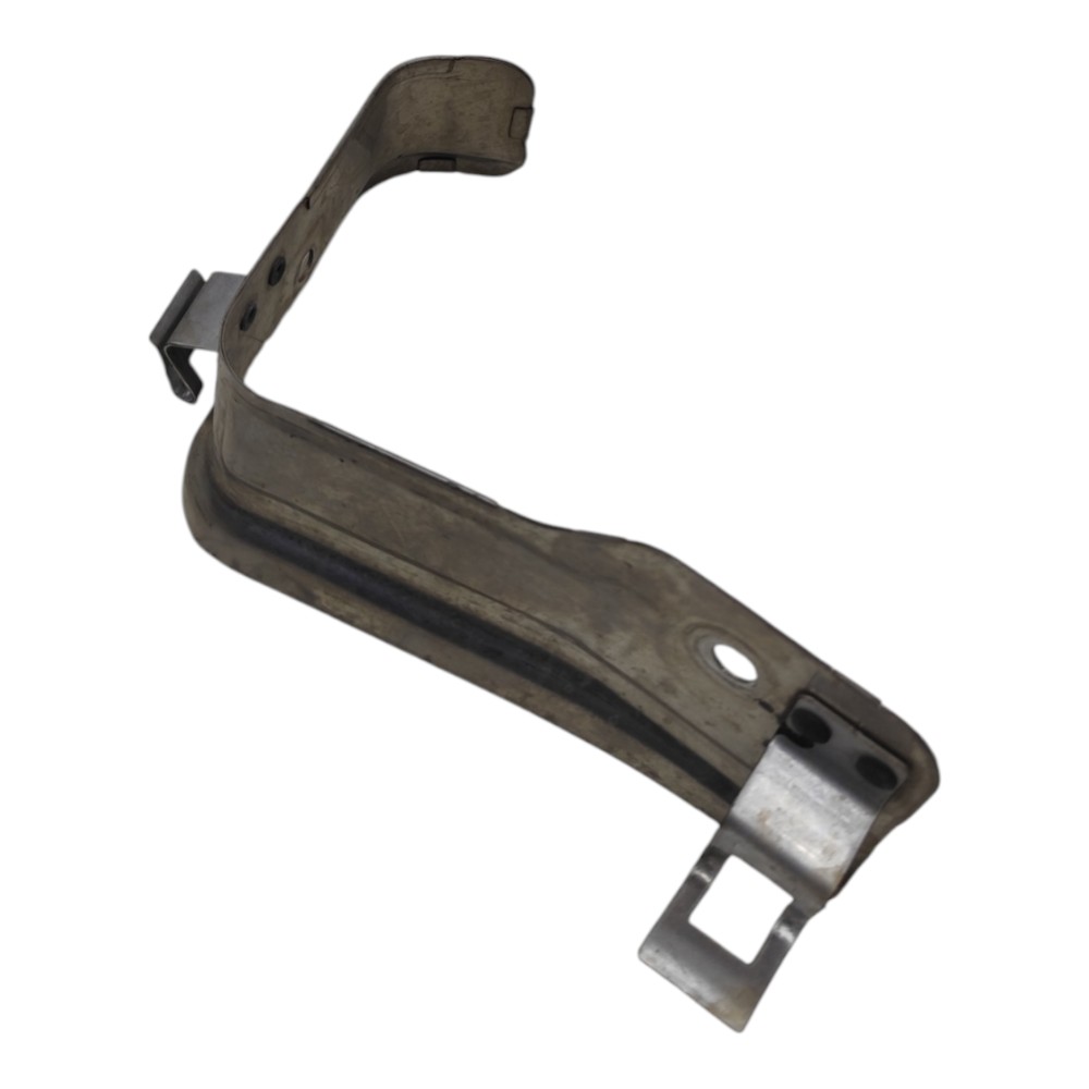 Defletor suporte catalisador kia stonic 2022 2023 2025 2