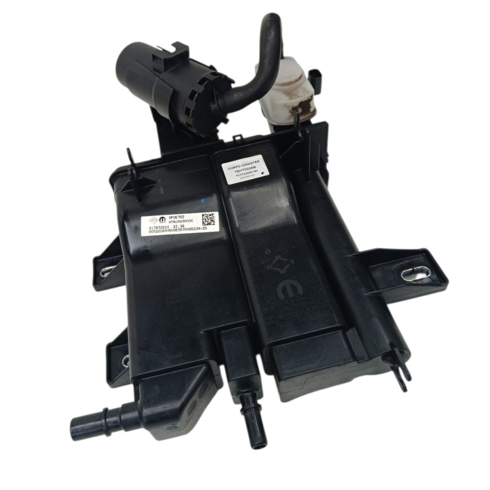 Filtro canister ram rampage 2.0 gasolina 2026 2025 2024