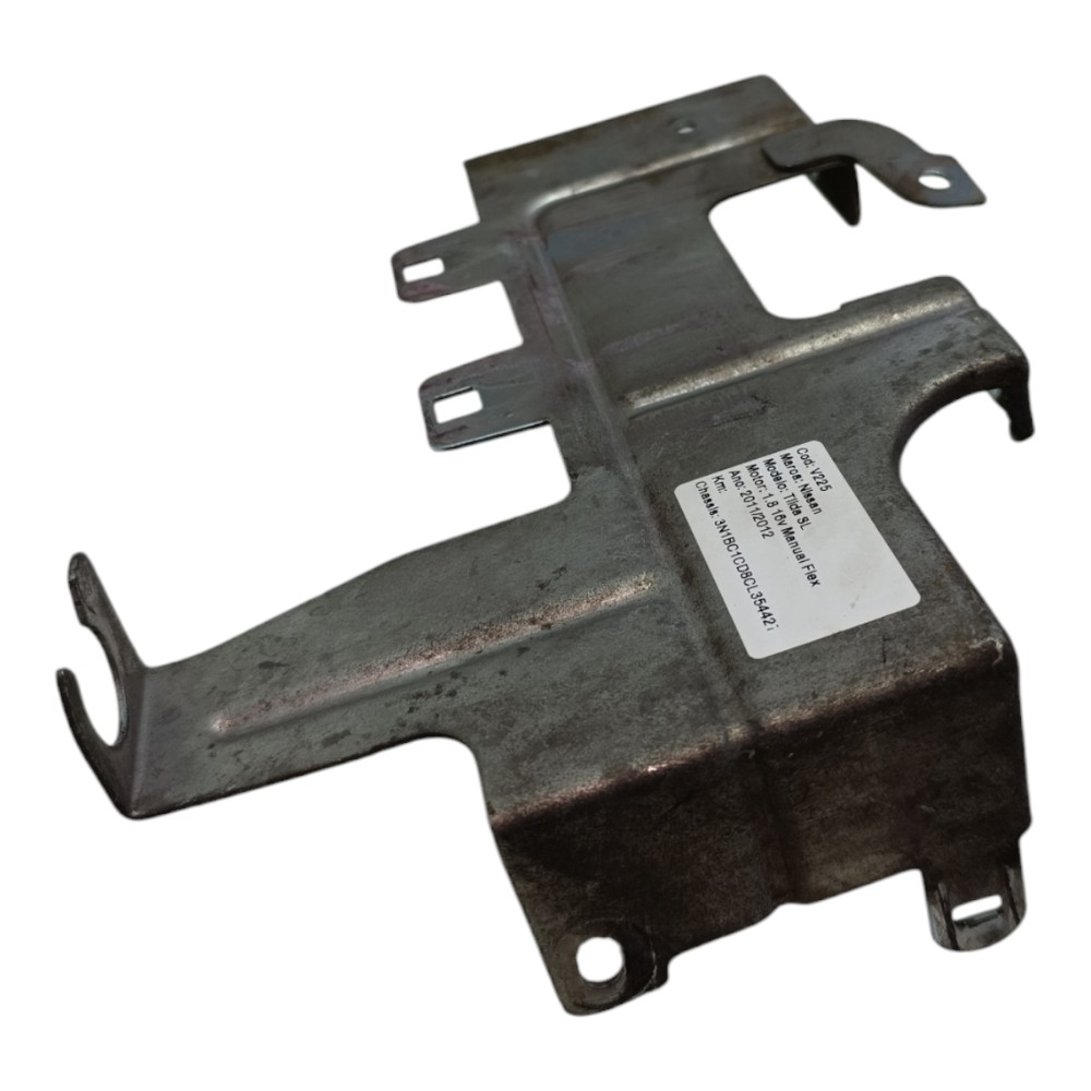Suporte Caixa Fusível Motor Nissan Tiida 1.8 2012 2011 2010 4