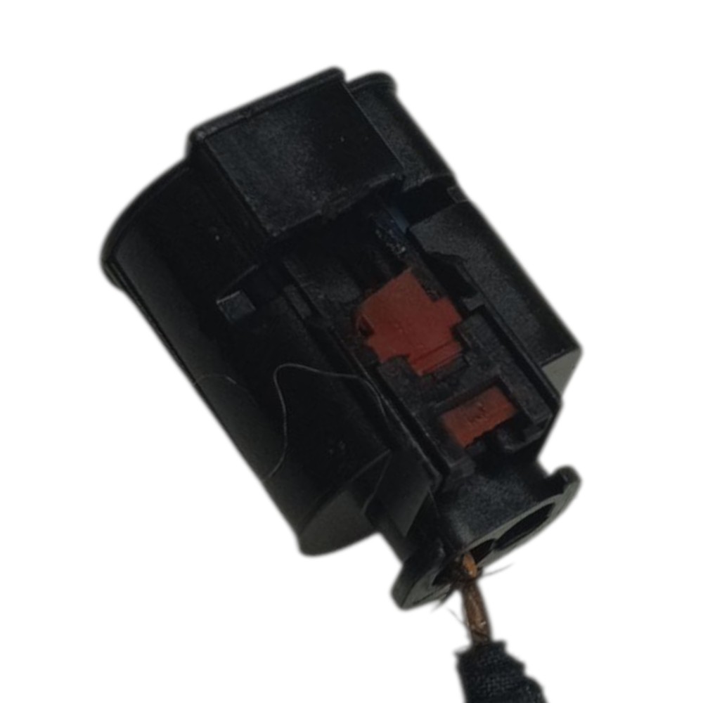 Plug Conector Alternador Fiat Toro Renegade 1.8 2019 2020 21 4
