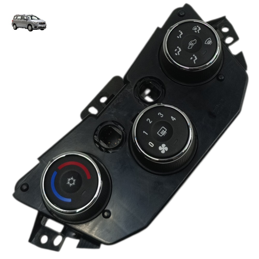 Comando ar condicionado gm spin 2024 2023 2022 2021 2020 19 1