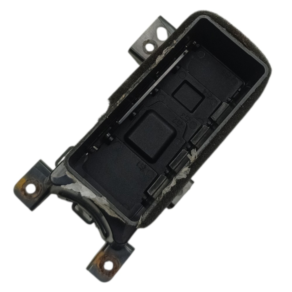 Difusor ar Central direito painel Effa v21 v22 v25 2022 2023 4