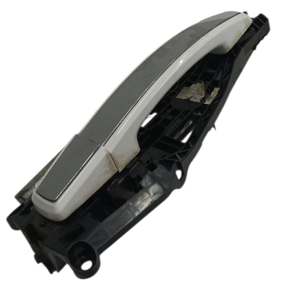 Maçaneta externa traseira direita GM Sonic 2012 2013 2014 3