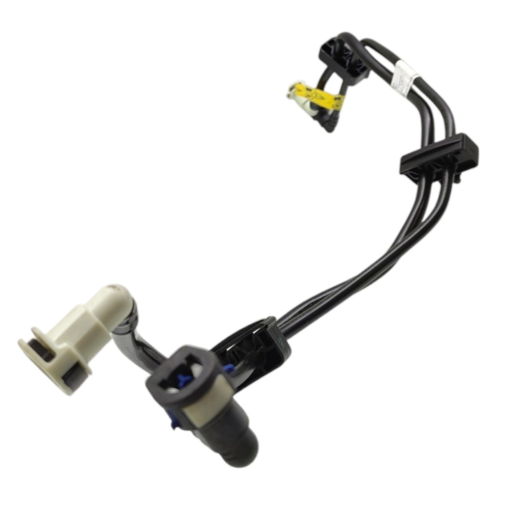Par Cano Mangueira Combustível Gm Tracker Onix 1.0 3cc 2021 3
