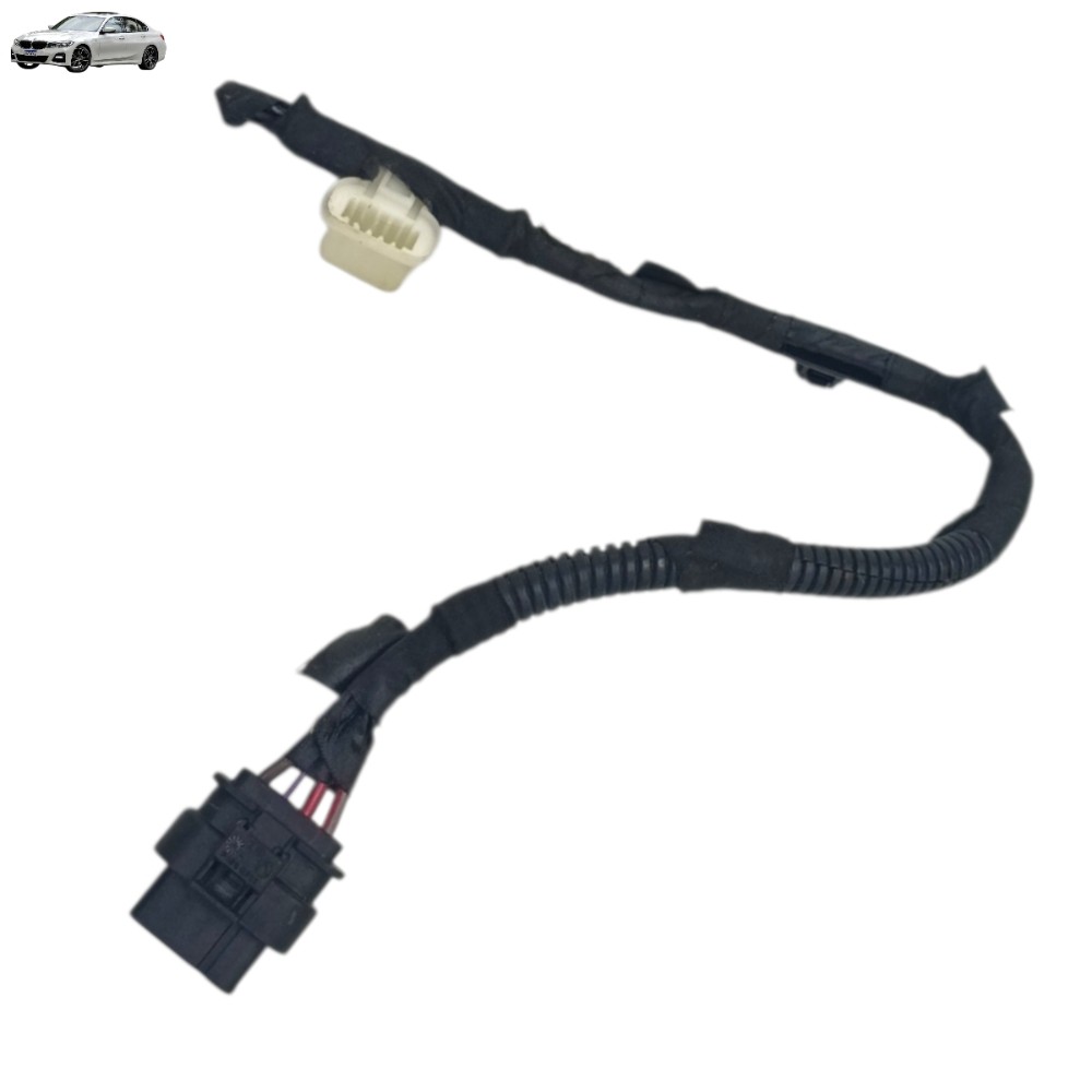 Plug conector motor limpador parabrisa bmw 320i 2021 2022