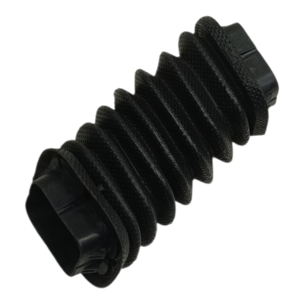 Coifa Chicote Porta Traseira Mercedes C230k 2003 2004 2005 2