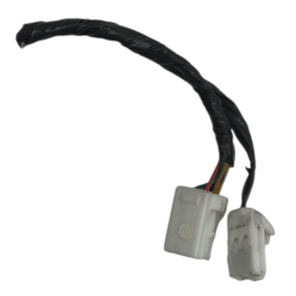 Plug Conector Alavanca Seletor Master Gm Captiva 2.4 2009 10 2