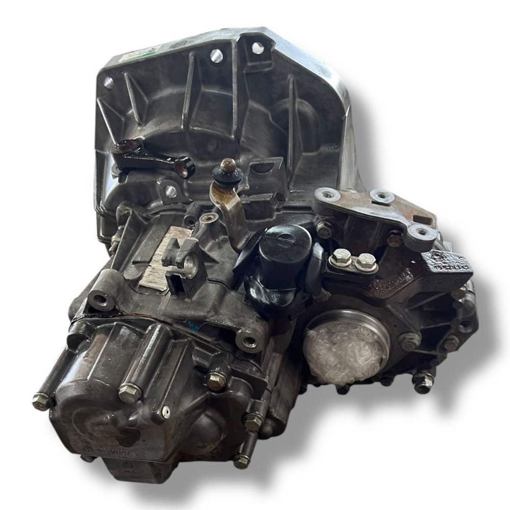 Caixa Câmbio Manual Fiat Argo Cronos Uno Mobi 1.0 3c 2021 22 5