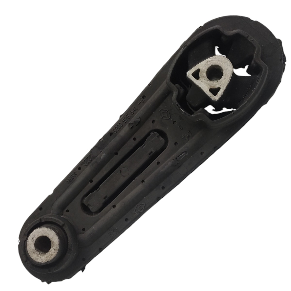 Coxim Inferior Caixa Câmbio Renault Sandero 1.6 8v 2008 2009 1