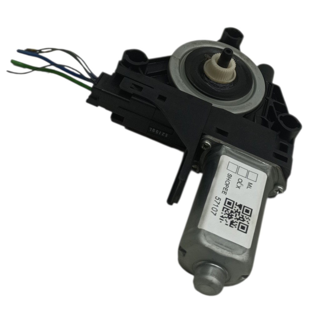 Motor vidro elétrico dianteiro esquerdo volvo xc60 2009 2012 3