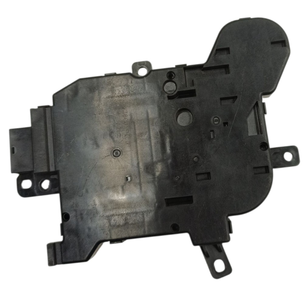 Motor atuador caixa ar condicionado Toyota Corolla 2.0 2023 3