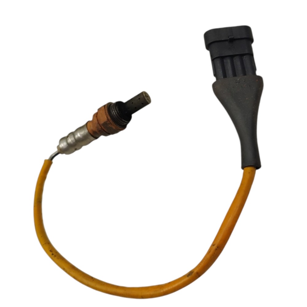 Sonda Lambda Pós Catalisador Fiat Uno Sporting 2011 2012 3