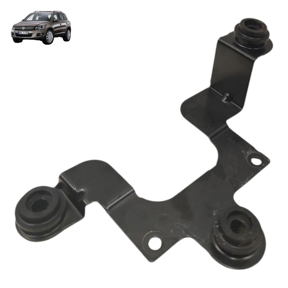 Suporte módulo ABS VW Tiguan 2.0 tsi 2012 2013 2014 2015 16 1