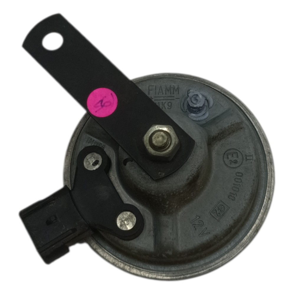 Buzina alarme GM Meriva vectra astra 2012 2011 2010 2009 08 3