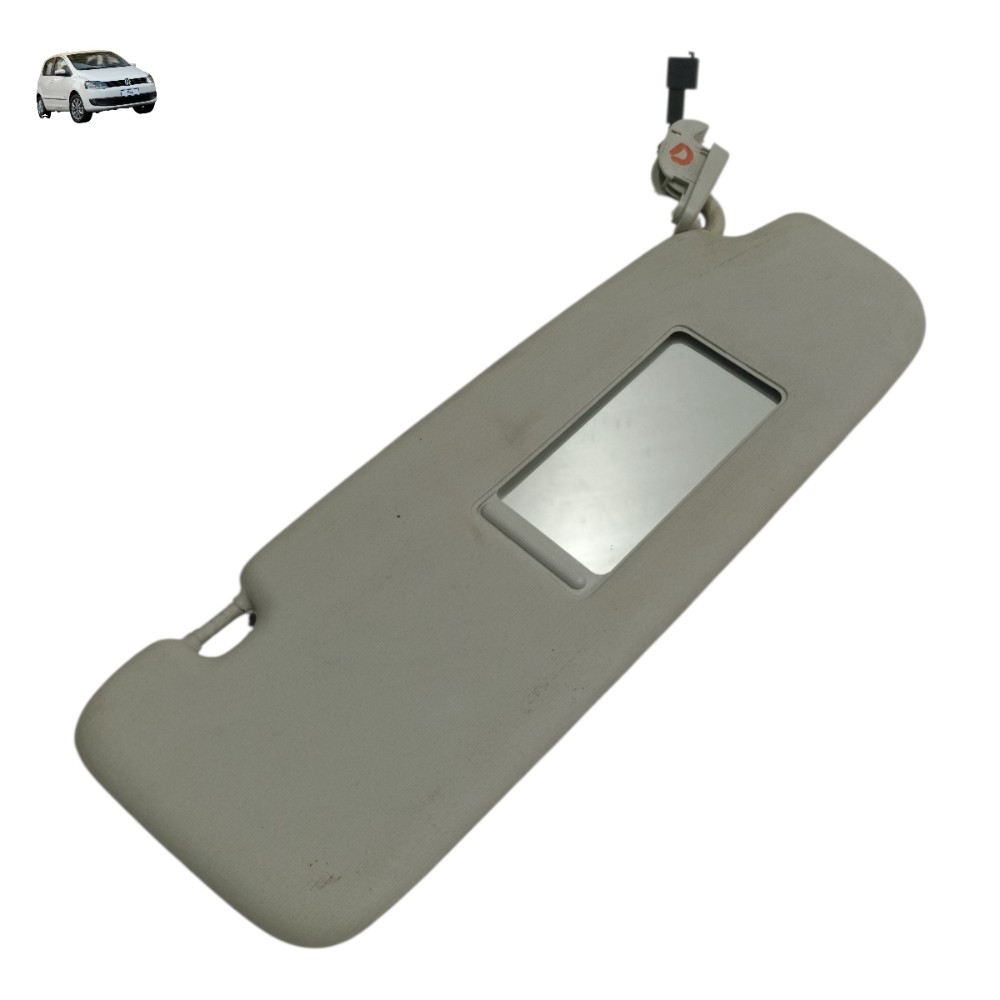 Quebra Sol Direito Vw Fox 2014 2013 2012 2011