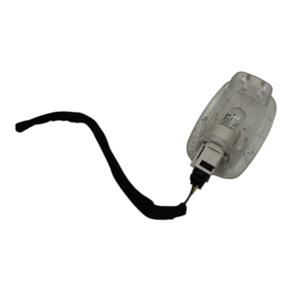 Luz Interna Portaluvas Mercedes Gle 43 Amg 2016 2017 2018 19 2