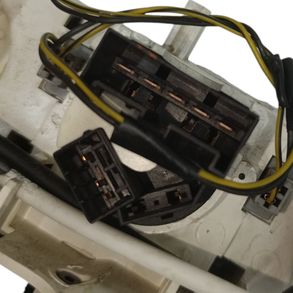 Comando Ar Condicionado Fiat Idea 2011 2012 2013 2014 2015 4