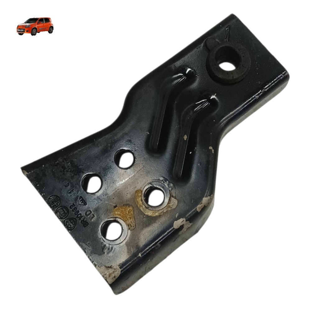 Suporte Direito Radiador Fiat Uno Sporting 2011 2012 2013 1