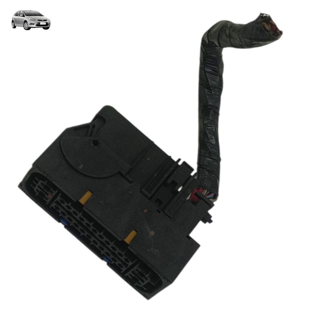 Plug conector módulo ABS Ford Focus 1.6 16v Sigma 2012 2013