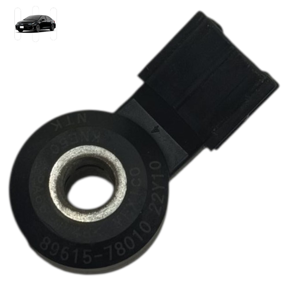 Sensor detonação Toyota Corolla 2.0 2021 2022 2023 2024 2025 1