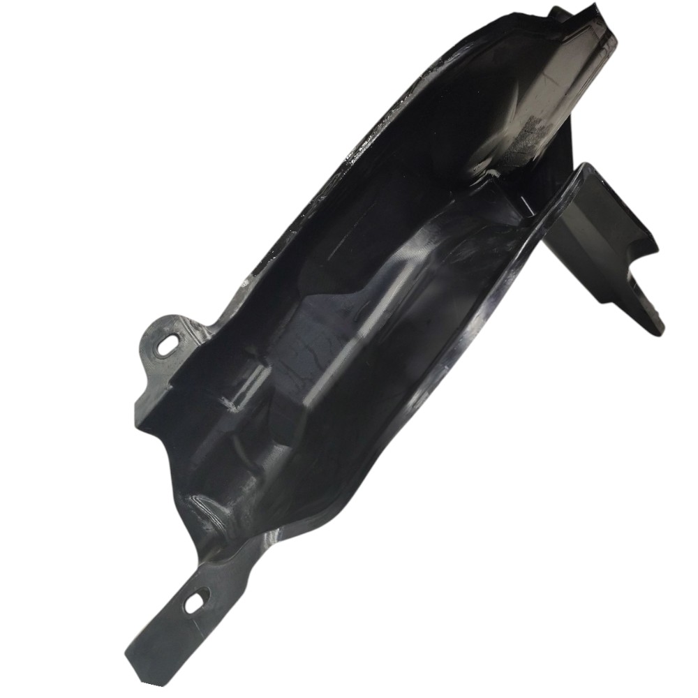 Parabarro Lameiro Tanque Combustível Honda Accord 2012 2011 2