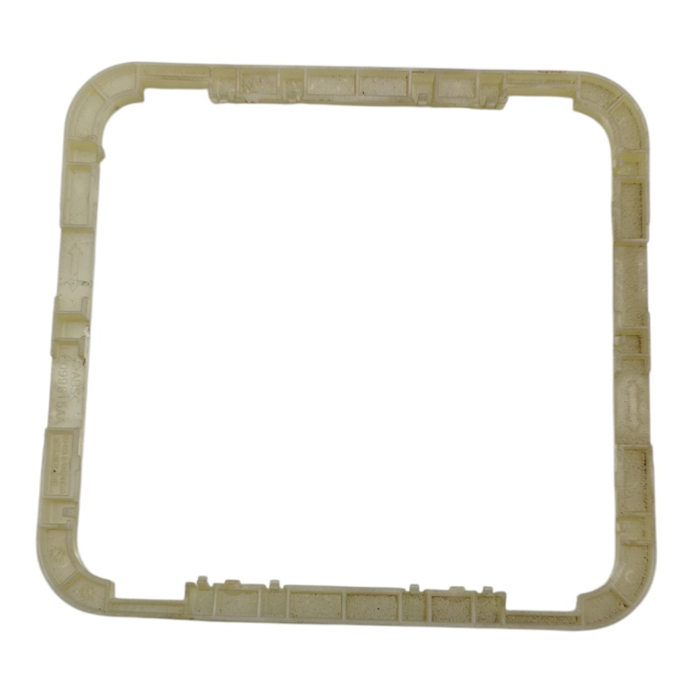 Suporte Fixação Luz Teto Cortesia Nissan Tiida 2010 2011 12 4