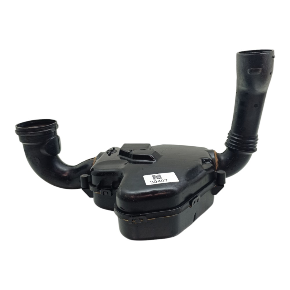 Caixa Ressonadora Filtro Ar Peugeot 206 1.4 2007 2008 2009 3