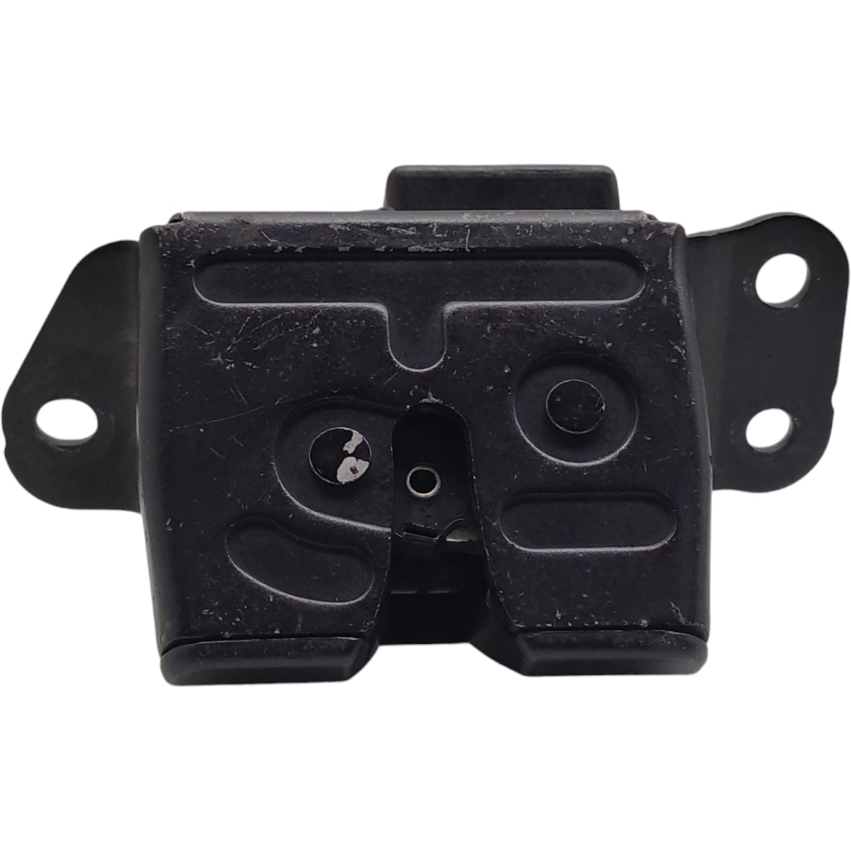 Fechadura Tampa Traseira Porta Malas Hyundai I30 2009 2012 5