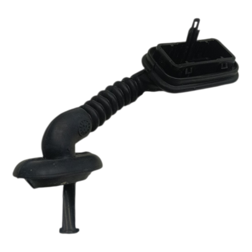 Coifa Chicote Porta Dianteira Direita Citroen Basalt 2025 24 4