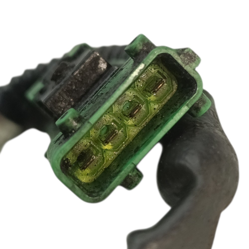 Sonda lambda pós catalisador Peugeot 206 1.4 gasolina 2001 4