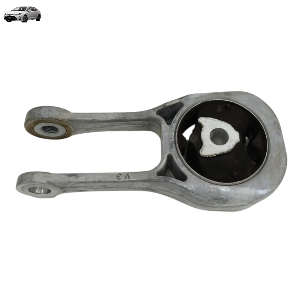Coxim câmbio Toyota Corolla 2.0 aut 2021 2022 2023 2024 2025