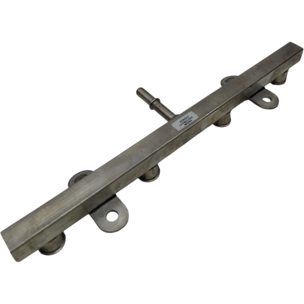 Flauta bico injetor Effa 1.3 v21 v22 v25 2022 2023 2024 2025 4