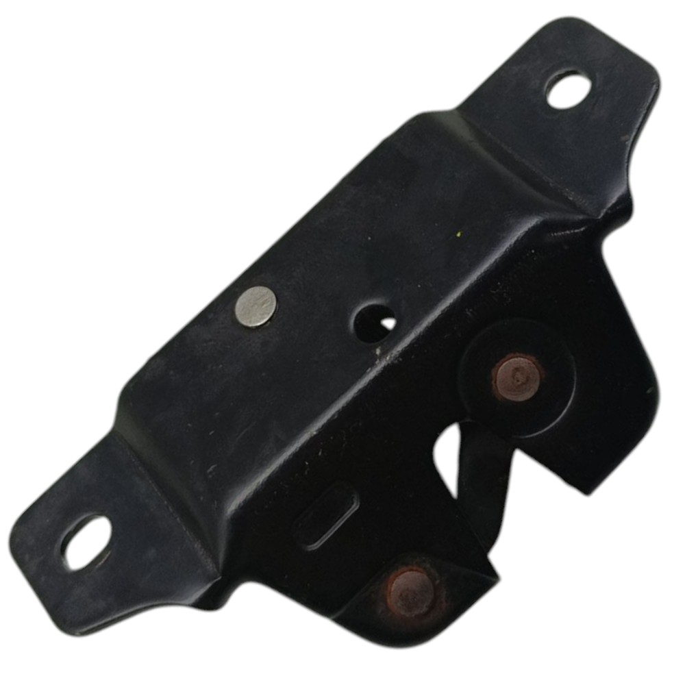 Fechadura Tampa Traseira Peugeot 206 2007 2008 2009 2010 11 4